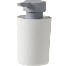 Distributeur de savon TIGER Urban à poser blanc mat 1316130146