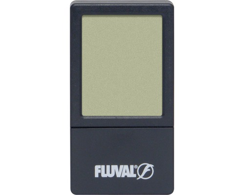 Thermomètre numérique Fluval pour aquariums