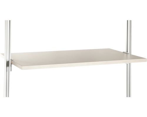 Étagère Relax lin crème 900x500 mm Étagère Relax lin crème 900x500 mm