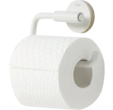 Dérouleur de papier toilette TIGER Urban pivotant blanc mat 1316530146-thumb-5
