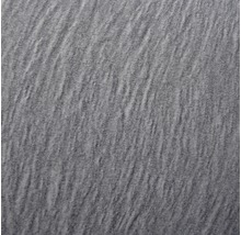 Dalles de sol ardoise gris foncé 60x60x2 cm