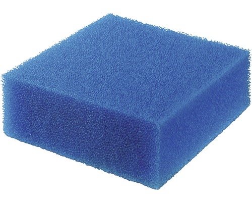 Filterschaumstoffblock