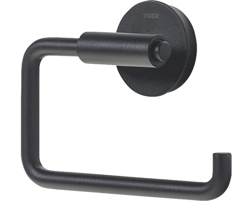 Support de papier toilette mural