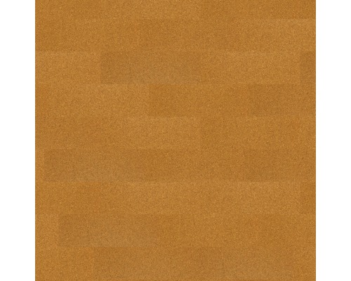 Parquet en liège naturel vitrifié, 30 x 30 cm, 4 mm d&lsquo;épaisseur, lot de 10