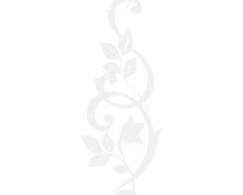 Papier peint à motif floral