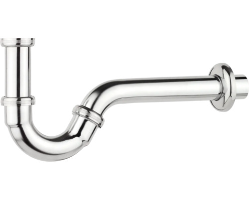 Siphon de conduit pour bidet 1 ¼"