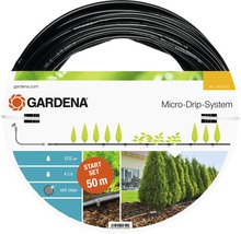 Système GARDENA Micro-Drip pour rangées de plantes 13 mm, L 50 m-thumb-0
