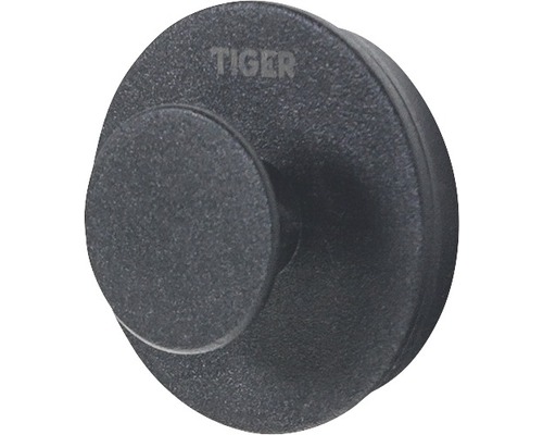 Crochet porte-vêtement Logo Tiger