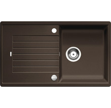 Spüle Blanco ZIA 5 S 860 x 500 mm cafe 520510