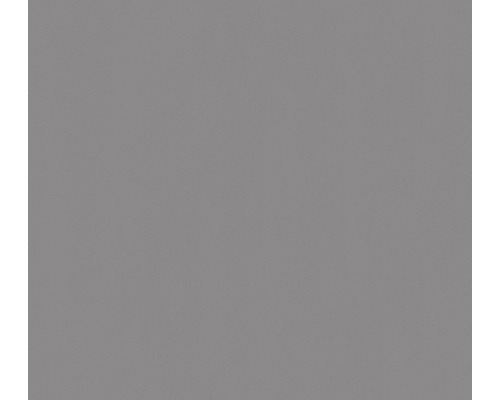 Papier peint intissé 3493-16 New Life uni gris acier Papier peint uni structuré