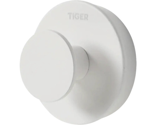 Tiger Logo Wandhaken