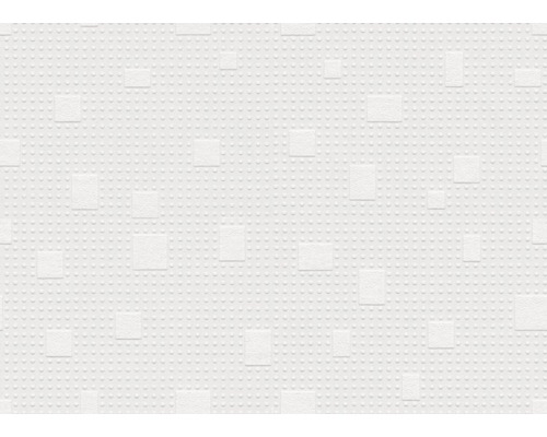 Papier peint intissé 9802 Patent Decor blanc