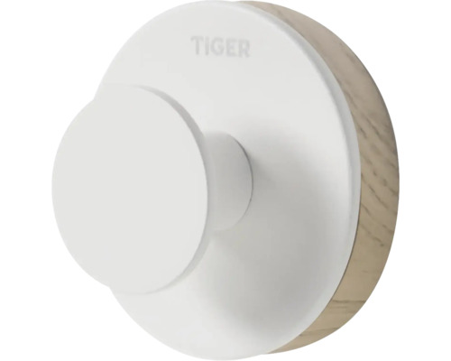 Tiger Kleiderhaken zur Wandmontage