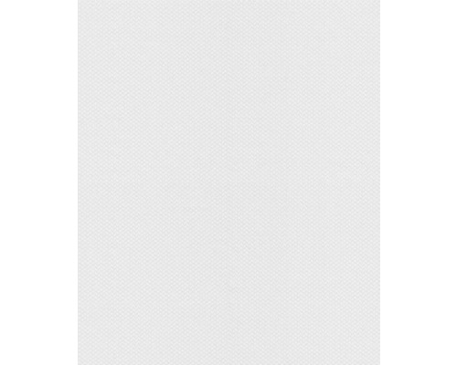 Papier peint intissé 9803 Patent Decor blanc Tissu textile blanc