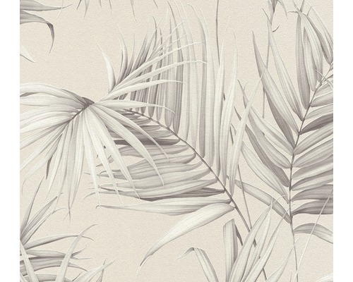Papier peint intissé 36505-2 Michalsky 3 - Dream Again feuilles de palmier
