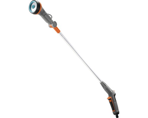 Gartenspritze mit Lanze zur Bewässerung von Pflanzen