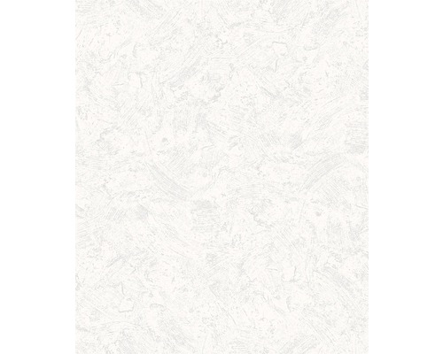 Papier peint intissé 9831 Patent Decor blanc Papier peint texturé