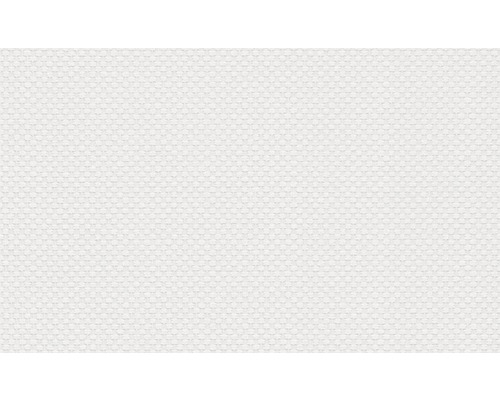 Papier peint intissé 9844 Patent Decor blanc Tissu structuré pour diverses utilisations