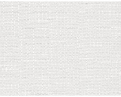 Papier peint intissé 9854 Patent Decor blanc Surface textile avec une structure fine