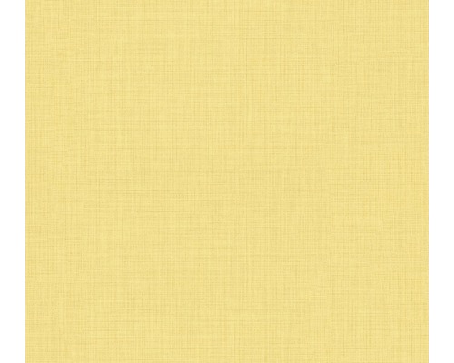 Papier peint intissé 36517-4 Michalsky 3 - Dream Again Uni jaune