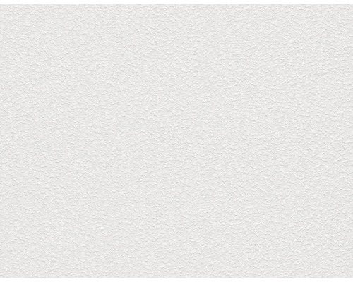 Papier peint intissé 9858 Patent Decor blanc Gros plan d''une surface blanche texturée