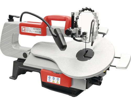 Dekupiersäge für Holzarbeiten