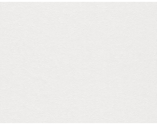 Papier peint intissé 9859 Patent Decor blanc Papier peint uni