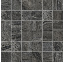 Carreau de mosaïque carré avec surface mate