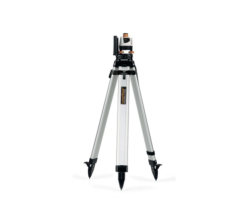 Niveau laser Laserliner sur trépied