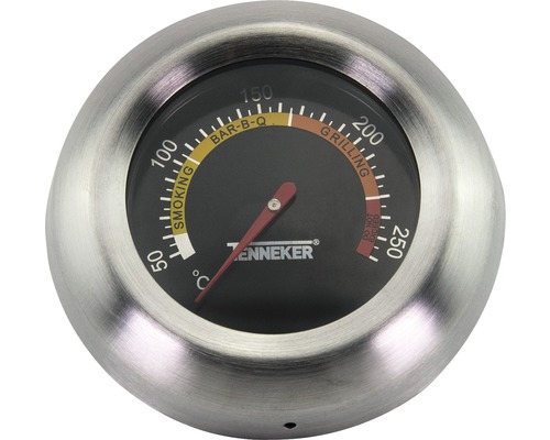 Thermomètre Tenneker® pour TC Smoker XL