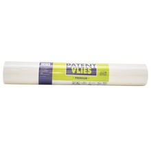Renoviervlies Malervlies 9869 Premium Patent Vlies 150 g/m² 10,05 m 0,53 m