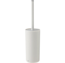 Brosse de toilette avec support