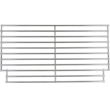 Grillrost aus Metall