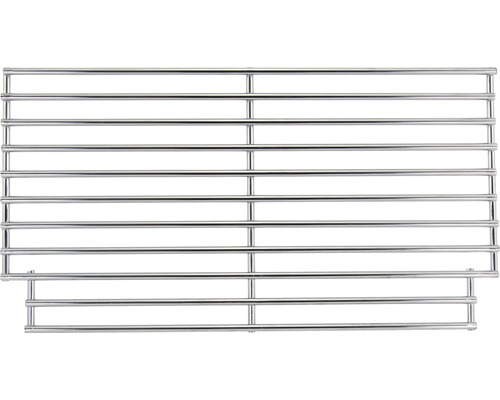 Grille de barbecue en métal