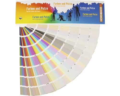 Carton de couleur couleurs assorties, A3, 300 feuilles - HORNBACH