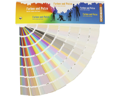 Nuancier HORNBACH Peintures et Enduits Nuancier HORNBACH Peintures et Enduits