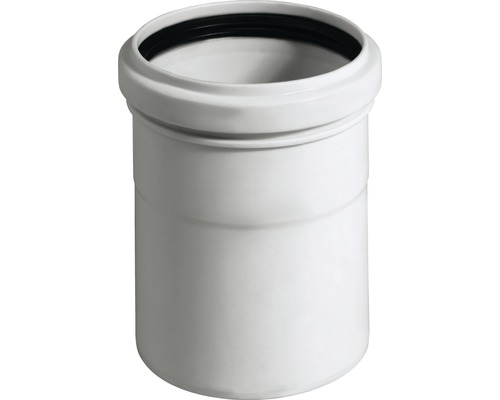 Raccordement SKOLANsafe® sur HT Safe® DN 78 mm Manchon de tuyau d''évacuation pour installations sanitaires