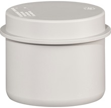 Tuyau de nettoyage d''égout en plastique