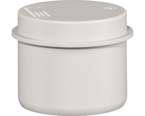 SKOLANsafe®M Muffenstopfen DN 78 mm Kunststoff Abwasserrohr Reinigungsrohr