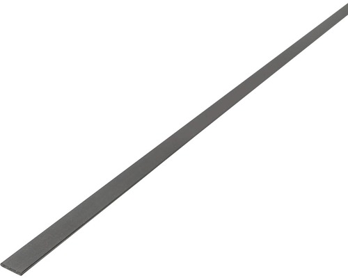 Profilé plat CFK 0,5x3,0x1000 mm