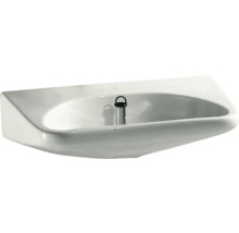 GEBERIT Waschtisch Paracelsus 60 cm weiß 251060000