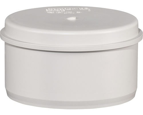 SKOLANsafe®M Muffenstopfen DN 135 mm Kunststoffbehälter mit Deckel
