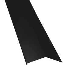 Kantteil in Winkelform aus Metall