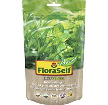 FloraSelf Bio Kräuterdünger, 500-Gramm-Packung