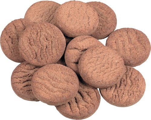 Complément alimentaire pour chiens PRIMOX cookies 10 kg Plusieurs biscuits ronds