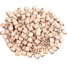 Haufen von Hundesnacks