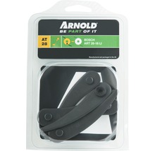 Ersatzmesser Arnold AT 28 für Bosch ART 26 LI