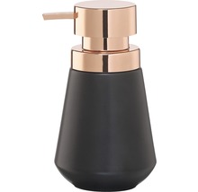 Seifenspender Conical schwarz