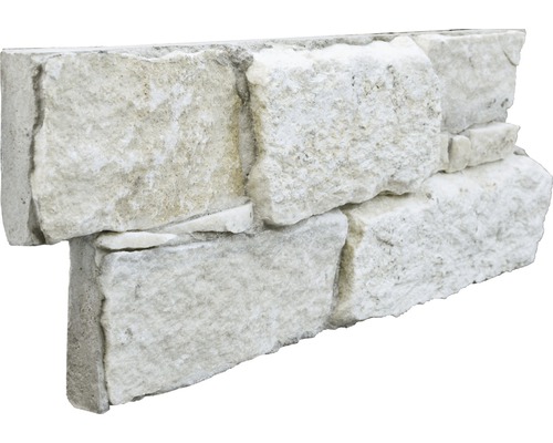 Steinverblendung aus Naturstein