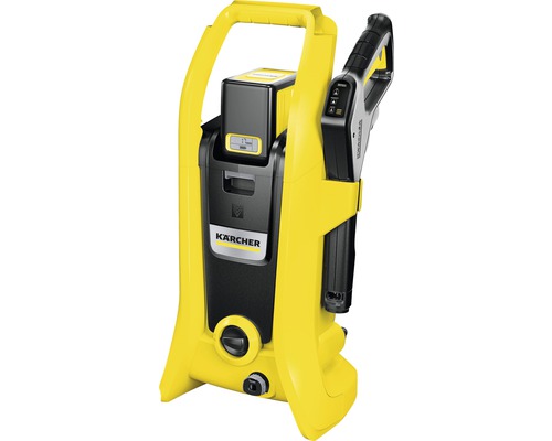 Nettoyeur haute pression sans fil Kärcher